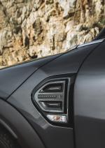Mini Cooper S Countryman Longstone Edition 2019 года